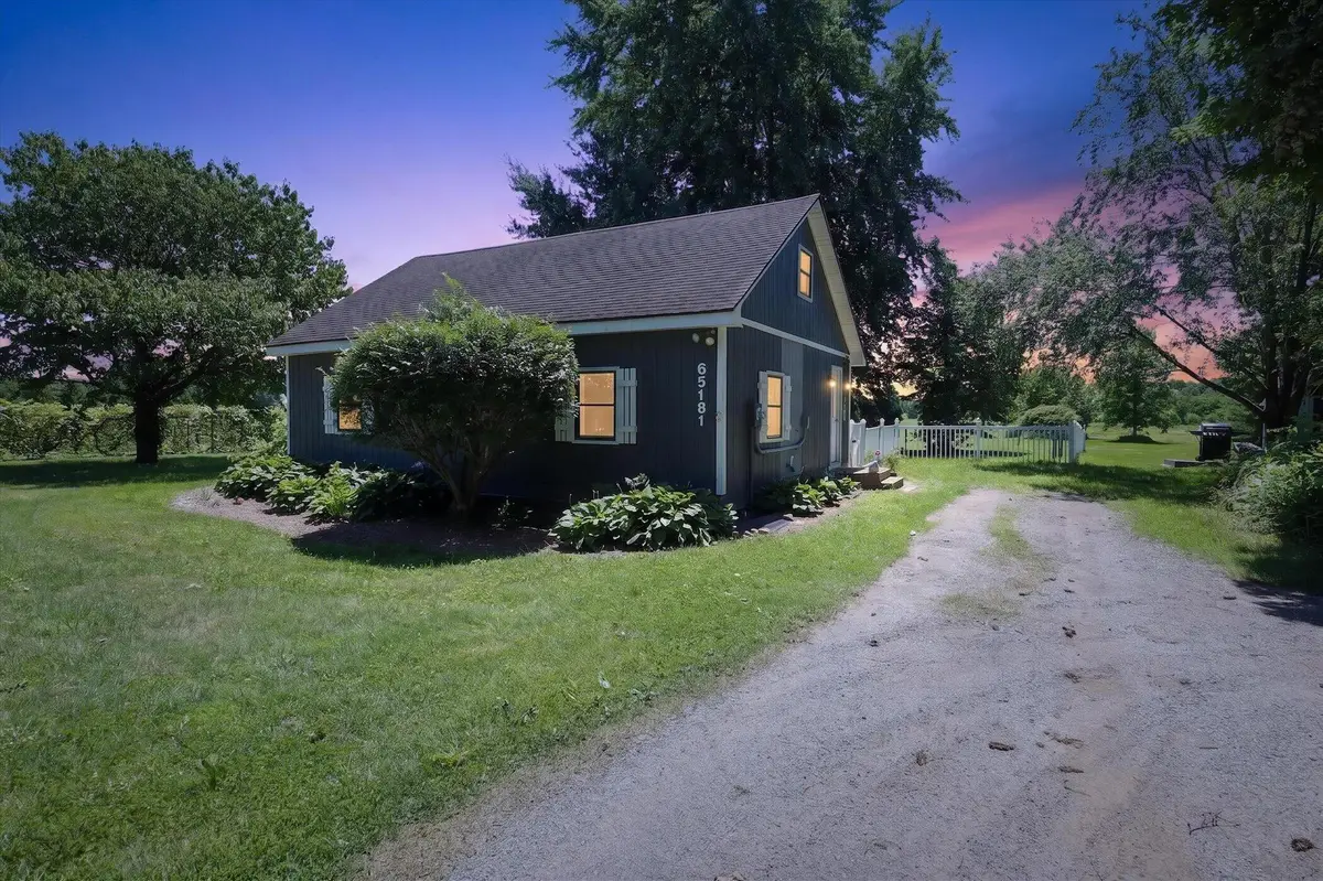 65181 County Road 342, Hartford, MI 49057 - #1