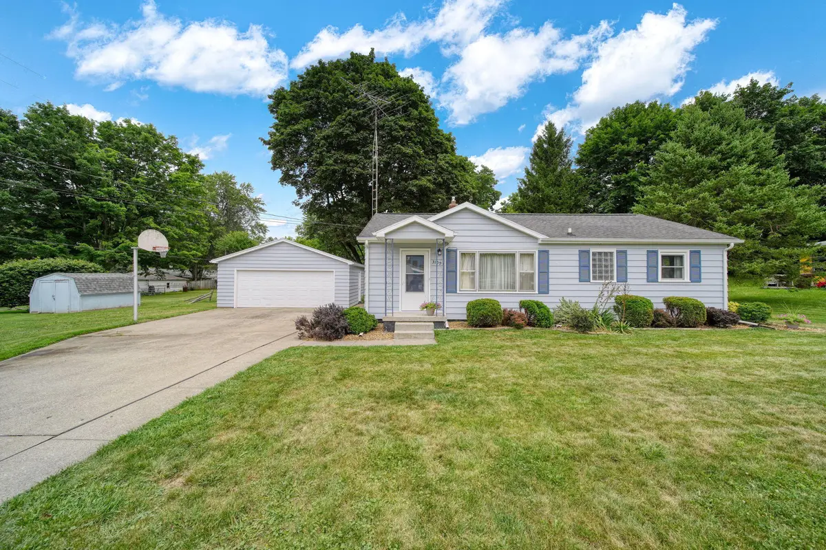 3109 Queen Street, Spring Arbor, MI 49283 - #1