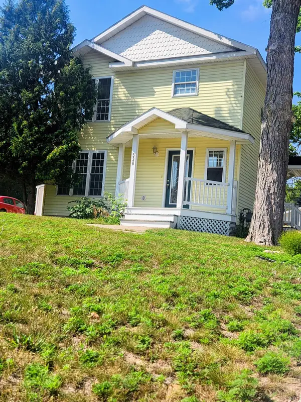 538 W Upton Avenue, Reed City, MI 49677