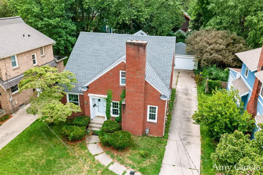 2137 Godwin Avenue Se, Grand Rapids, MI 49507 - #2
