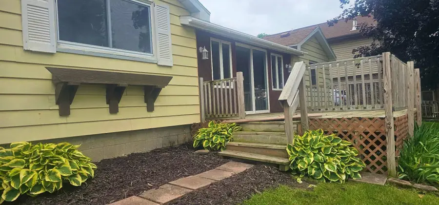 2165 Van Dyke Street, Conklin, MI 49403 - #2