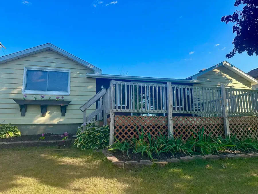 2165 Van Dyke Street, Conklin, MI 49403 - #3