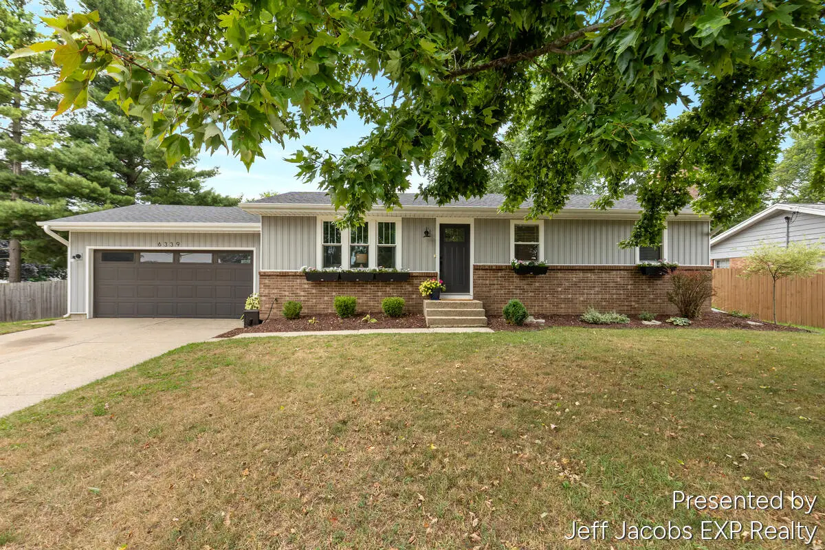 6339 Orchid Drive, Jenison, MI 49428 - #1