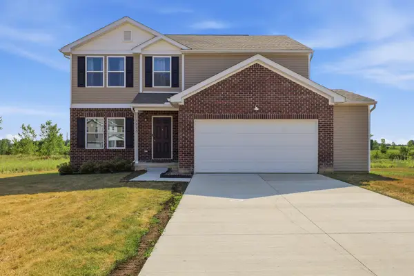 6045 Crooked River Drive, Swartz Creek, MI 48473