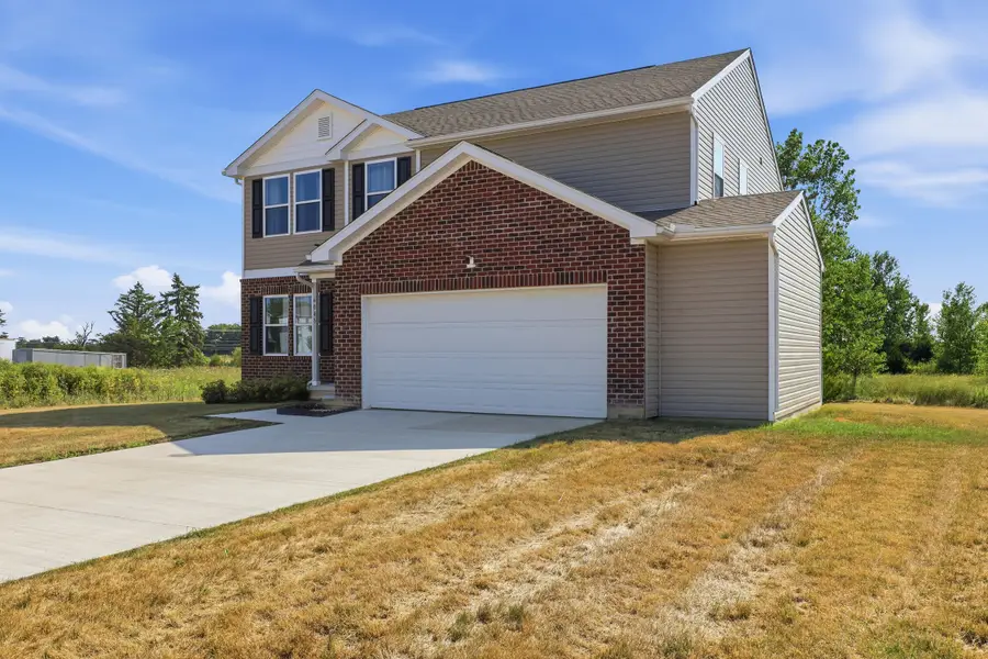 6045 Crooked River Drive, Swartz Creek, MI 48473 - #2