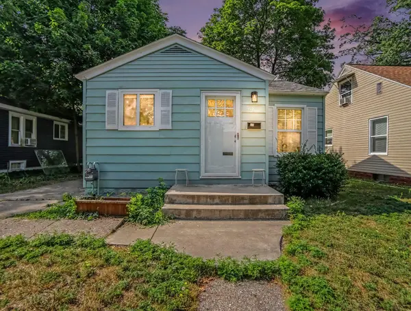 961 Ada Avenue, Muskegon, MI 49442