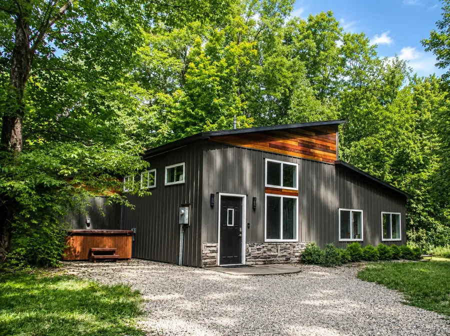 4142 Sayles Road, Ionia, MI 48846 - #2