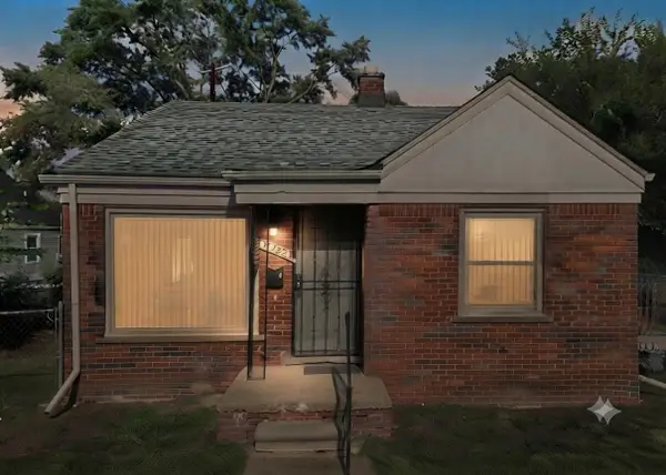 11792 Burt Road, Detroit, MI 48228