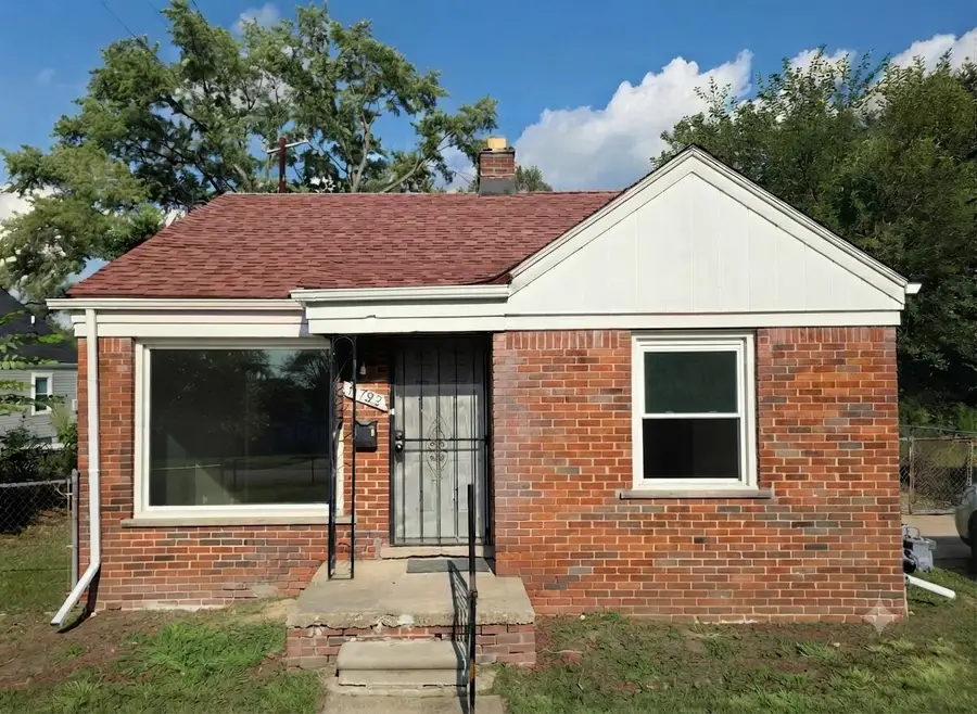 11792 Burt Road, Detroit, MI 48228 - #3