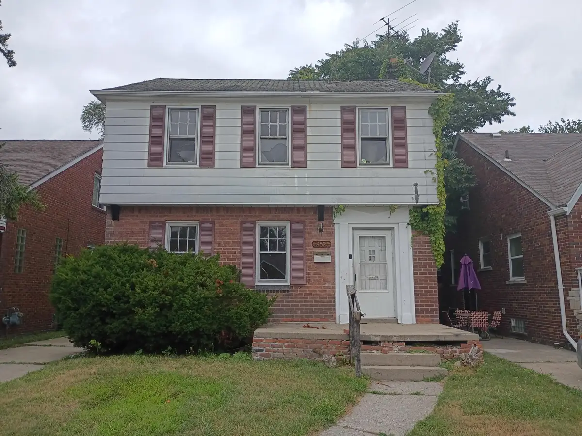 19525 Westphalia Street, Detroit, MI 48205 - #1