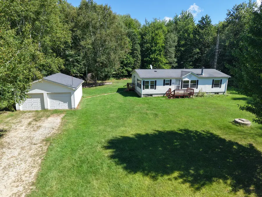 5800 Brining Road, Port Hope, MI 48468 - #2