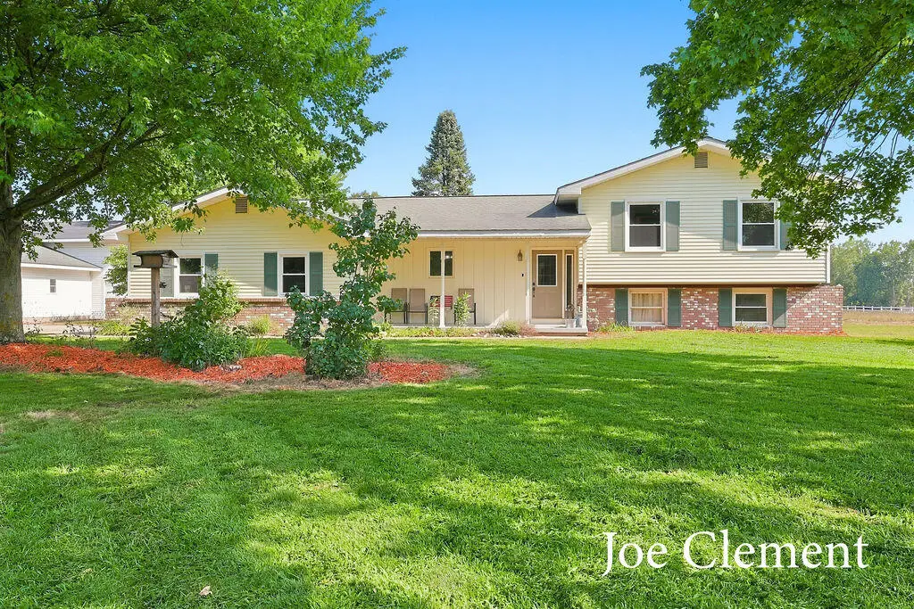2283 19 Mile Road Nw, Kent City, MI 49330 - #1