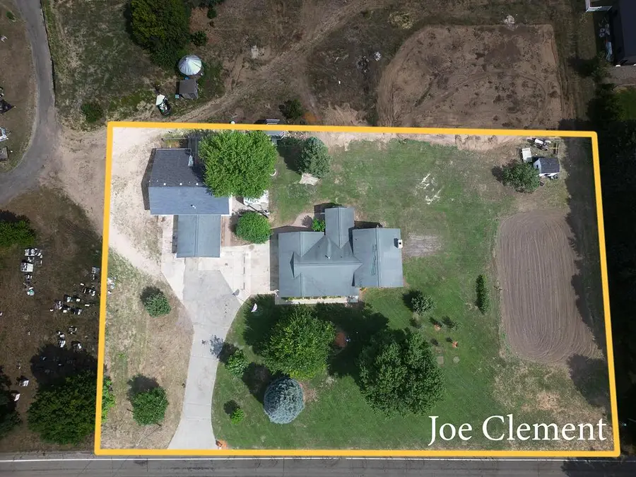 2283 19 Mile Road Nw, Kent City, MI 49330 - #3