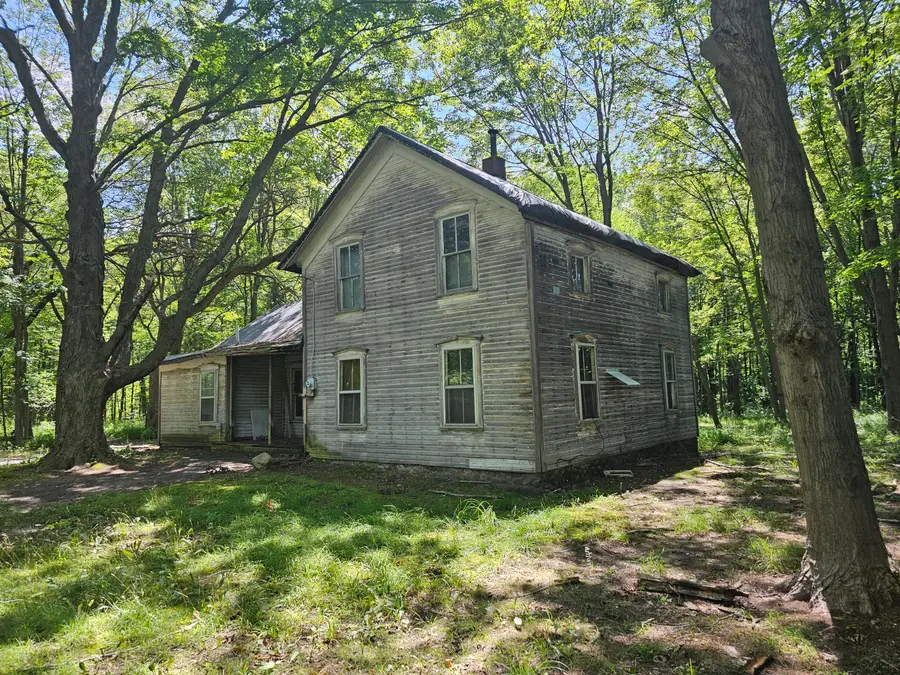 2986 W Thar Road, Coloma, MI 49038 - #2