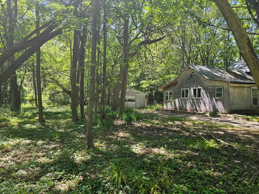 2986 W Thar Road, Coloma, MI 49038 - #3