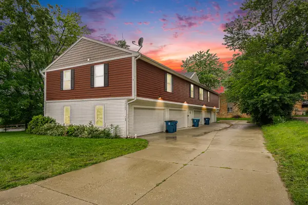 1312 Lafayette Avenue, Kalamazoo, MI 49006
