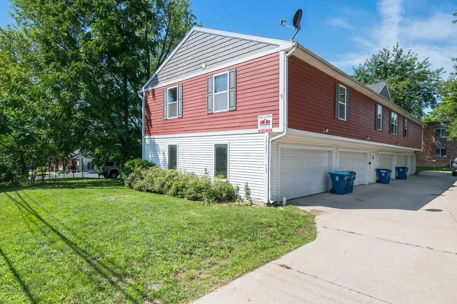 1312 Lafayette Avenue, Kalamazoo, MI 49006 - #2