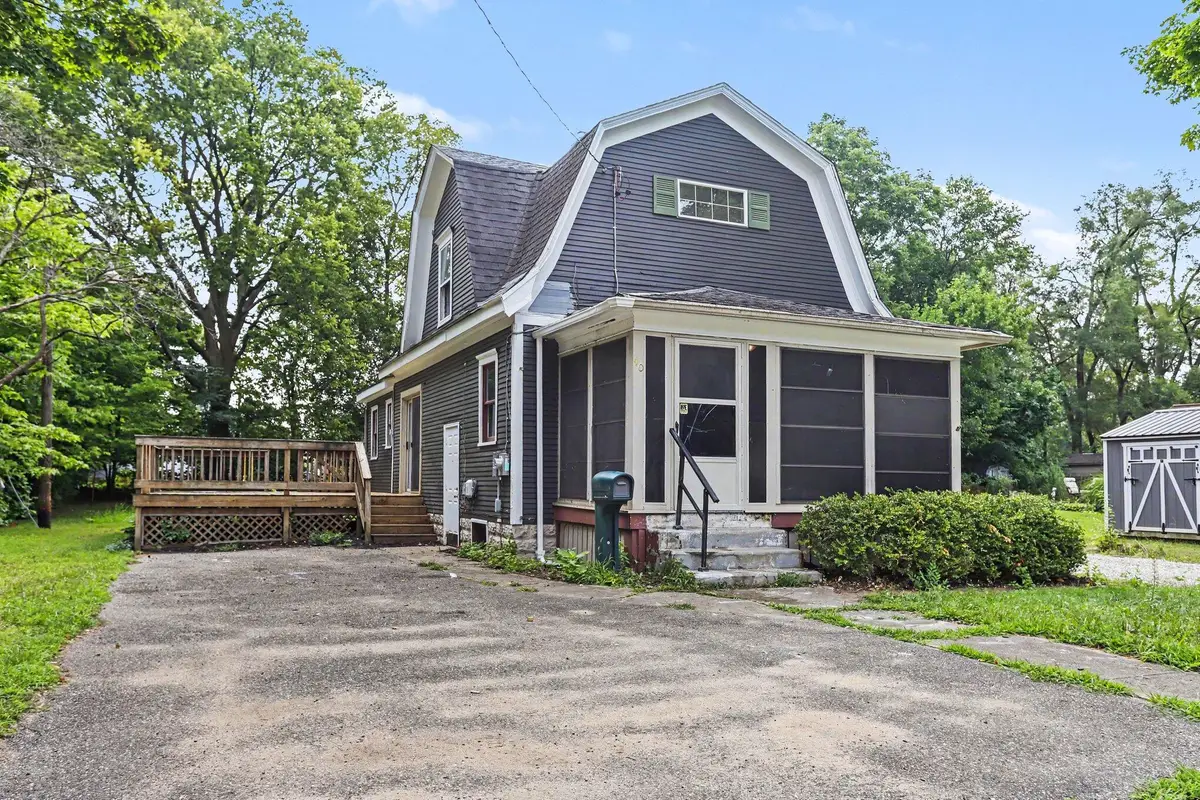 40 Oxford Street, Battle Creek, MI 49017 - #1