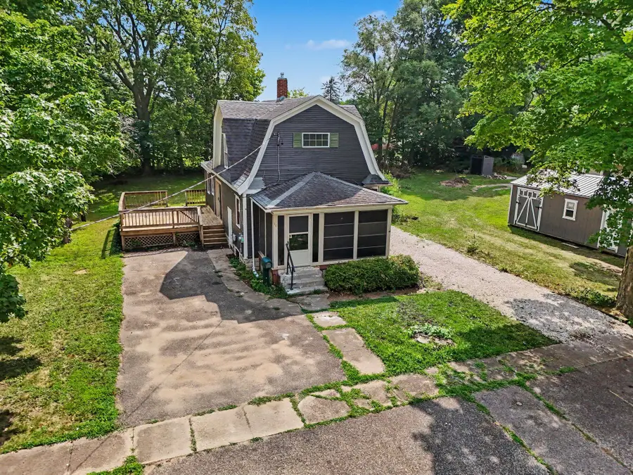 40 Oxford Street, Battle Creek, MI 49017 - #2