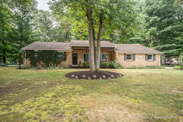 4170 Blair Street, Hudsonville, MI 49426