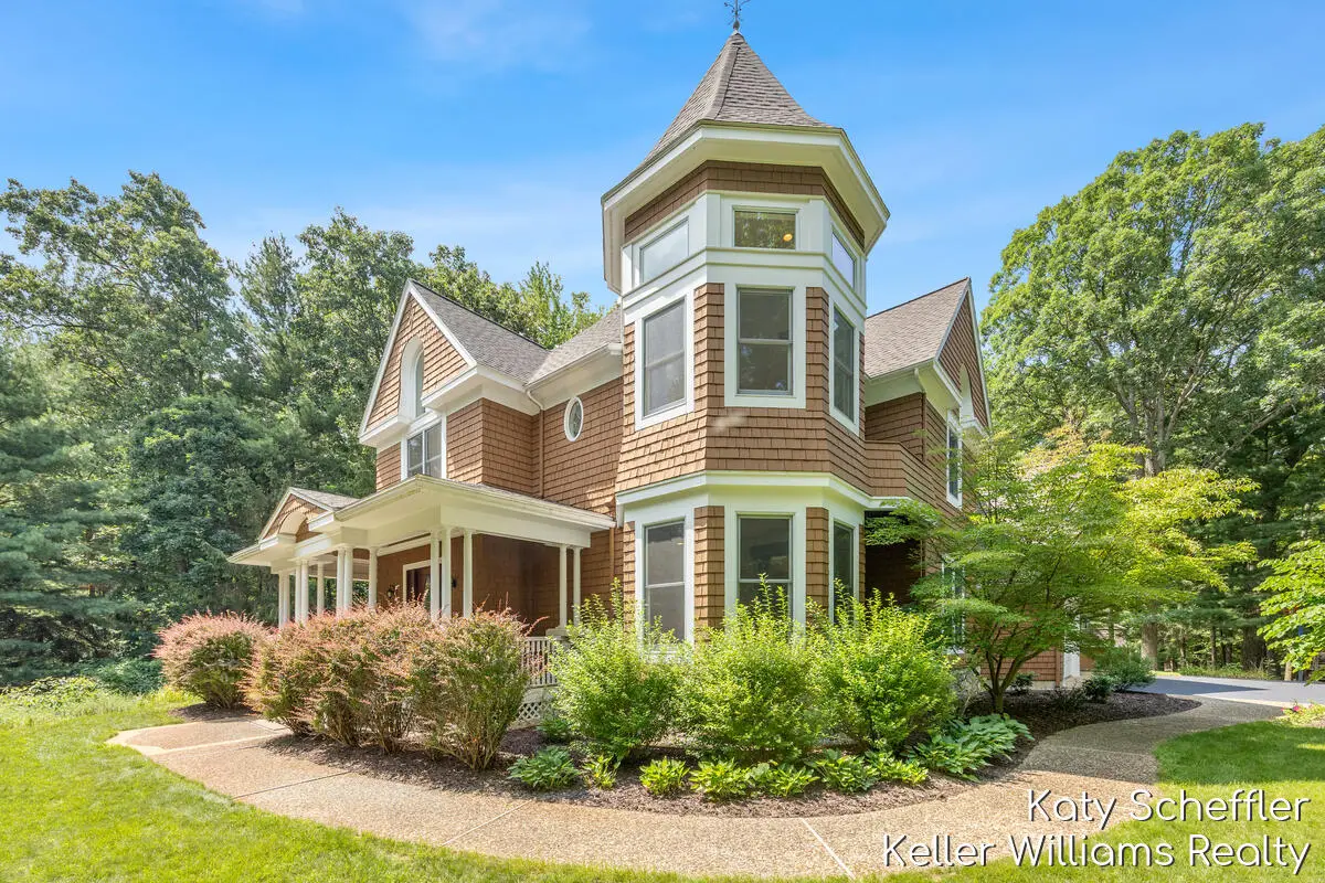 6157 Egypt Forest Road Ne, Rockford, MI 49341 - #1