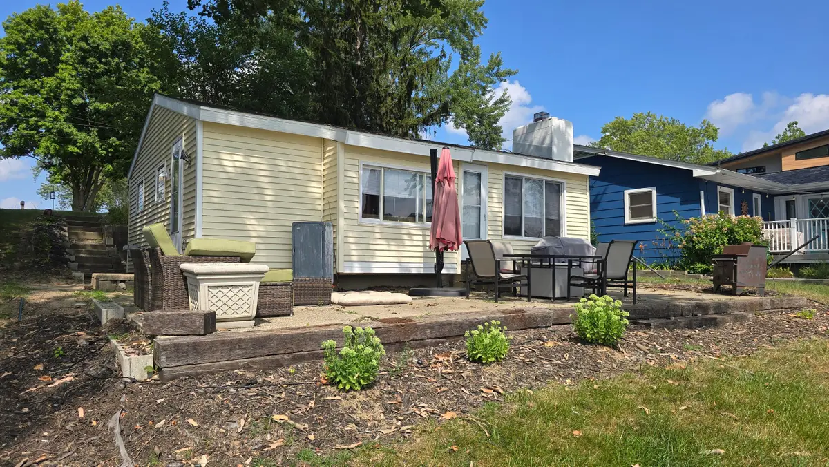 336 Dewey Lake Beach Road, Brooklyn, MI 49230 - #1