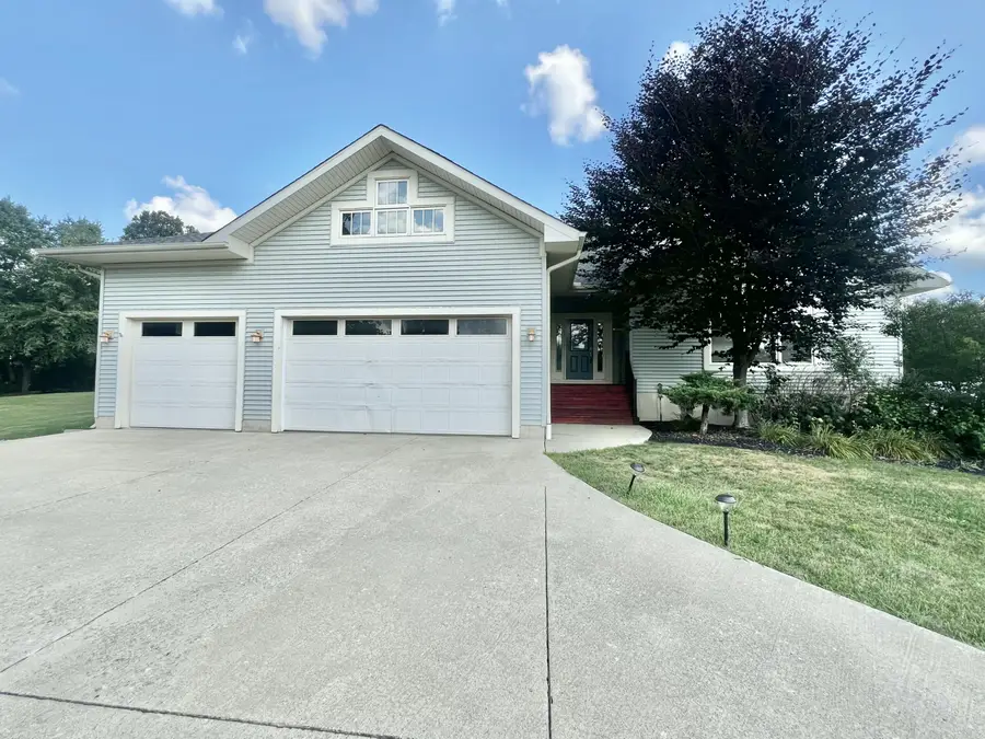 132 Remington Drive, Spring Arbor, MI 49283 - #3
