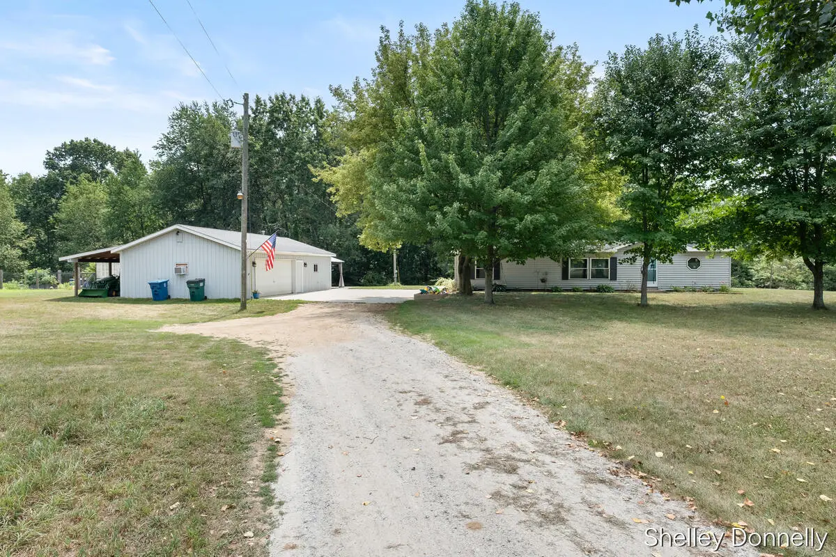 3520 139th Avenue, Dorr, MI 49323 - #1