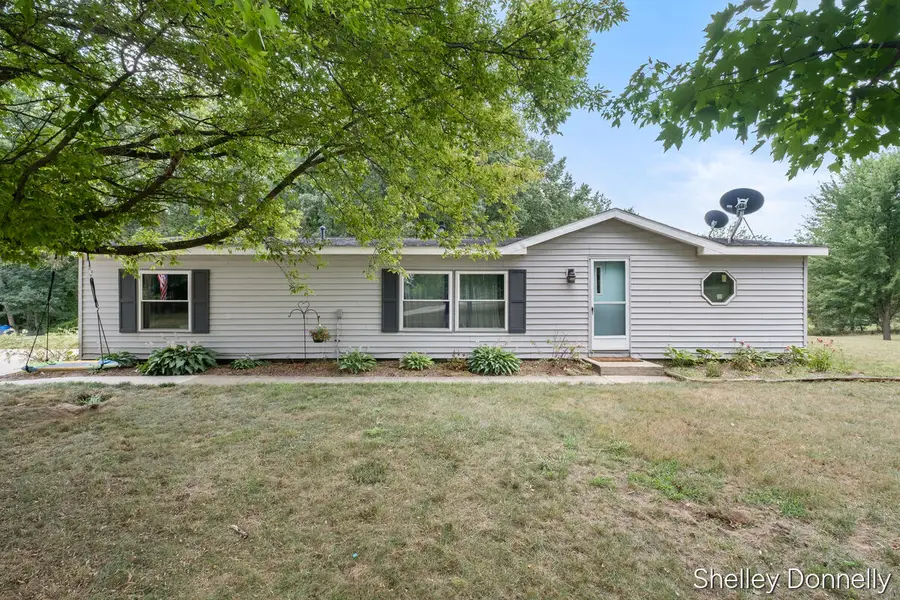 3520 139th Avenue, Dorr, MI 49323 - #2
