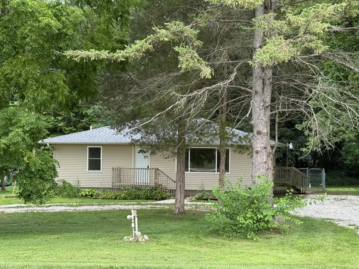 23290 North Avenue, Battle Creek, MI 49017 - #1