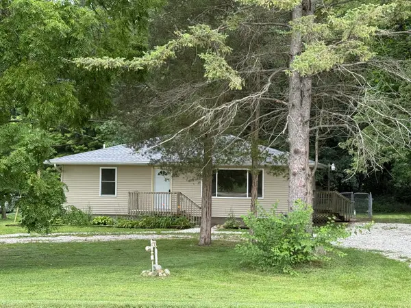 23290 North Avenue, Battle Creek, MI 49017