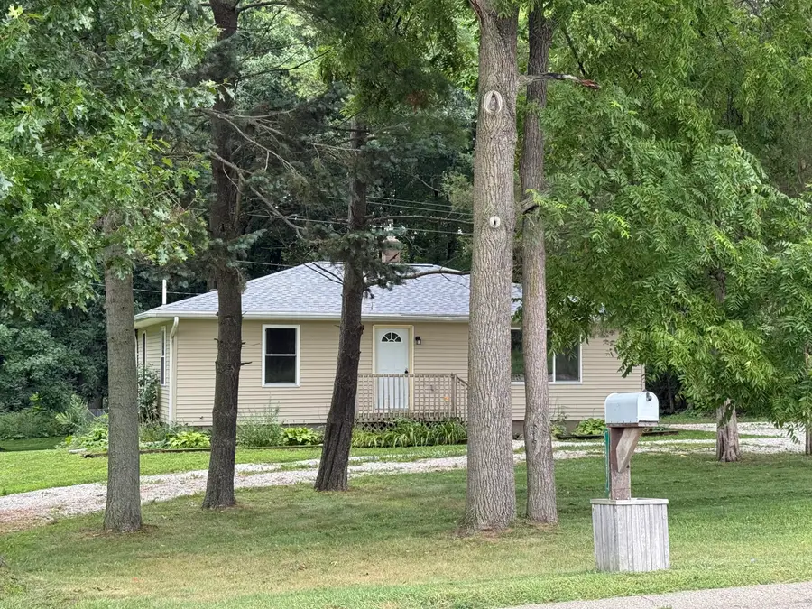 23290 North Avenue, Battle Creek, MI 49017 - #3