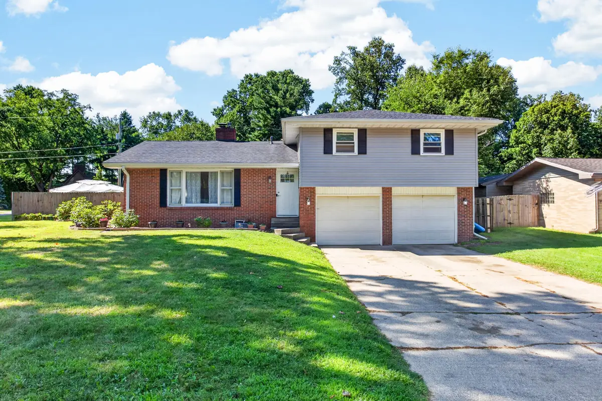 1516 Timberlane Drive, Saint Joseph, MI 49085 - #1