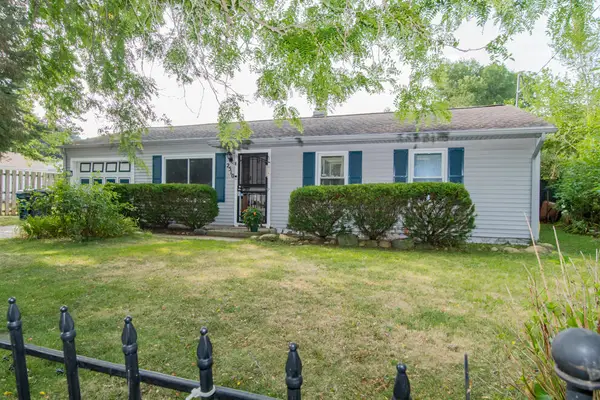 2510 Dexter Avenue, Kalamazoo, MI 49004