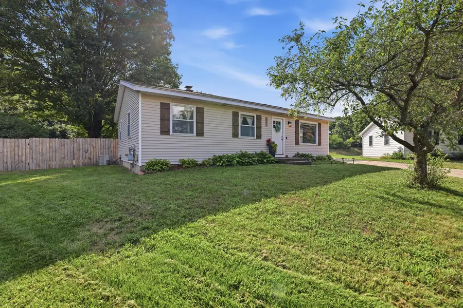 5951 Brookridge Court Se, Grand Rapids, MI 49508 - #3