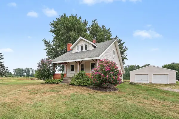 8112 72nd Avenue, Hudsonville, MI 49426