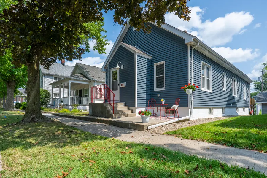 509 Church Street, Saint Joseph, MI 49085 - #2