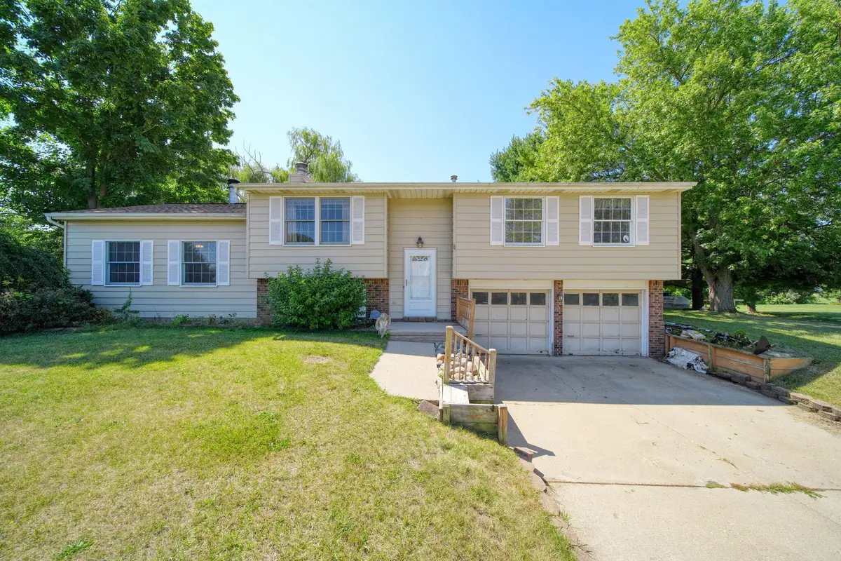 2129 Heights Drive, Brooklyn, MI 49230 - #1