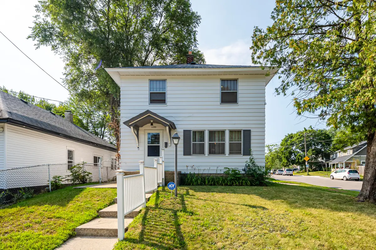 1100 Dickinson Street Se, Grand Rapids, MI 49507 - #1