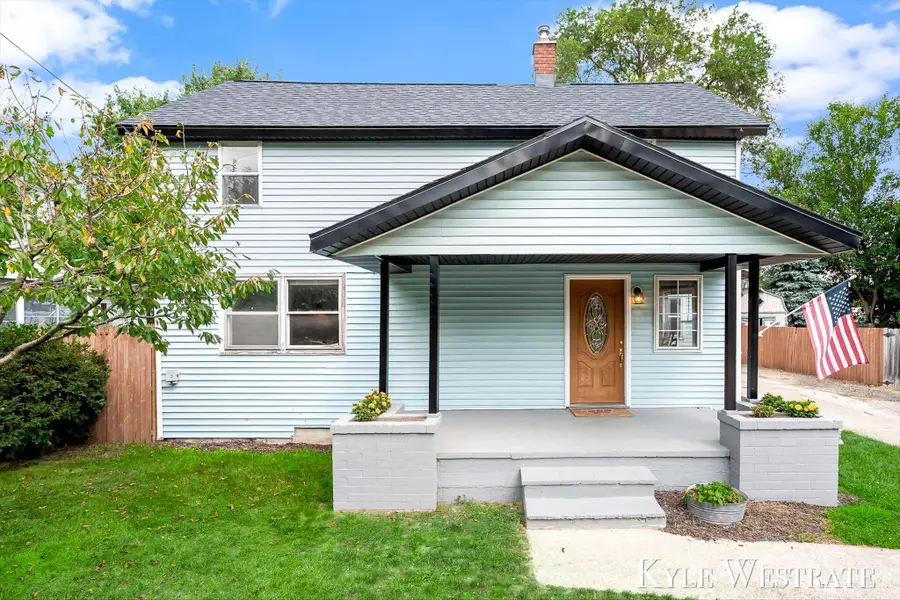 1033 Dahlia Avenue, Wayland, MI 49348 - #3
