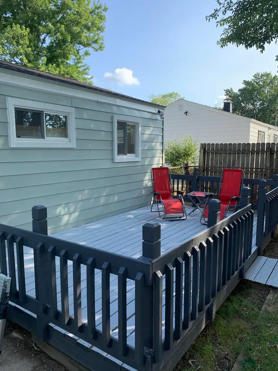1215 Wendell Avenue, Ypsilanti, MI 48198 - #2