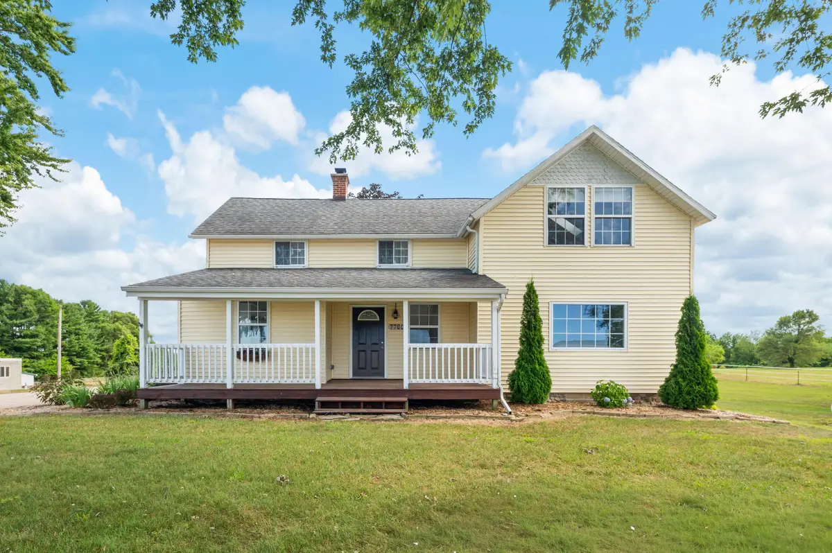 7760 E Empire Avenue, Benton Harbor, MI 49022 - #1