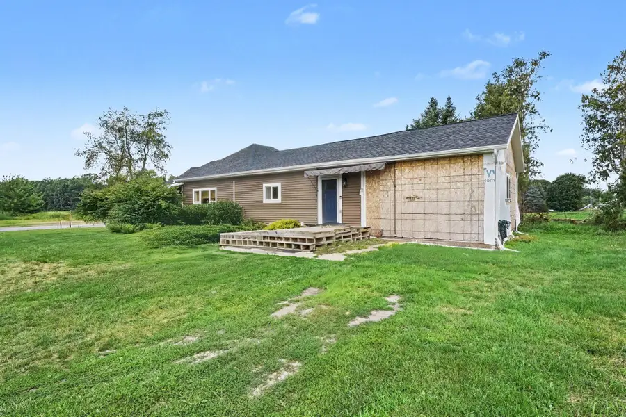 2601 S Derby Road, Sidney, MI 48885 - #3
