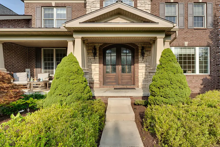 17486 Crestbrook Drive, Northville, MI 48168 - #3