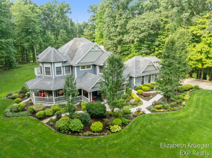 8350 Winterforest Drive Ne, Rockford, MI 49341 - #3