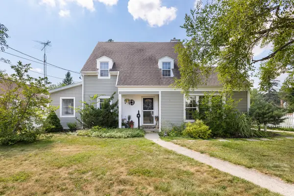1100 S Webster Street, Jackson, MI 49203