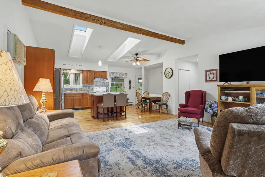 343 Robertson Avenue, Battle Creek, MI 49017 - #3