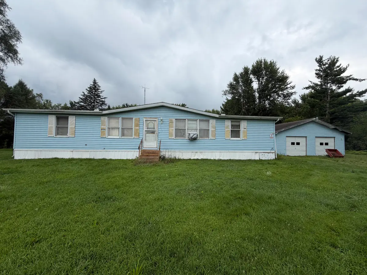 17460 Indian Prairie Road, White Pigeon, MI 49099 - #1