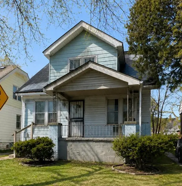 17233 E Goddard Street, Detroit, MI 48212