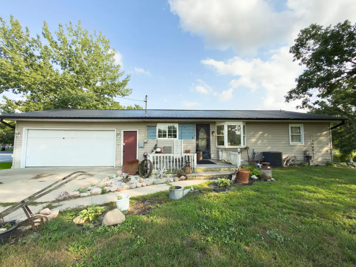 6760 Almy Road, Vestaburg, MI 48891 - #1